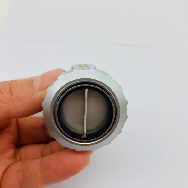 High Precision Metal Analysis Ultrasonic Flaw Detector Probe Optional Accessories