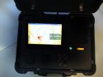 Portable Drone Detection System UAV UAS Detector With Detection Distance To 10km