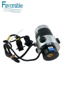China Motor Assy With Accu Coder Encoder MDR 15T For Gerber Cutter GT7250 89269050 on sale