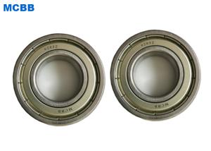 Quality Miniature Electric Motor Bearing 5*16*5mm High Speed 625rs Anti Rust for sale