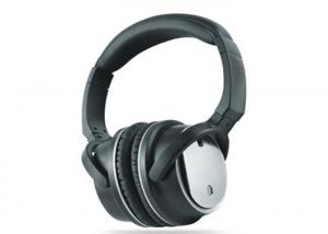 Quality Aviation Headset Headphone Bluetooth Stereo Headset, Bluetooth Wireless Headset for sale