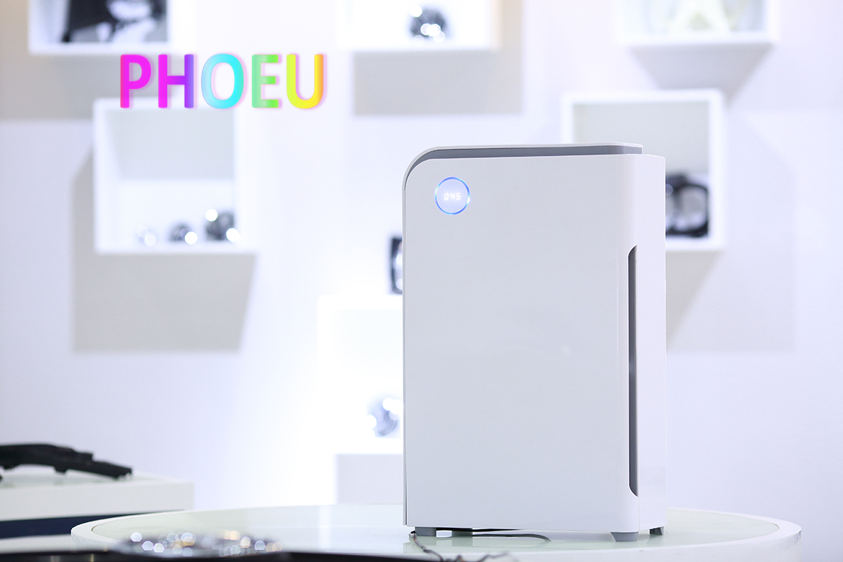 PHT UVC Kit for AHU UV Germicidal 254nm UV air disinfection and sterilization for air handling units to fight with covid