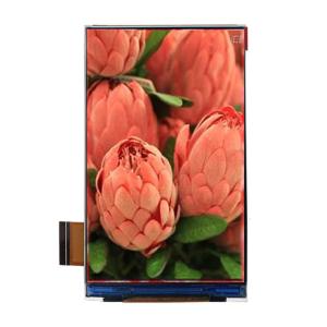 Quality 4 Inch Innovative Tft Lcd Module 480x480 Resolution High Brightness Wide Viewing Angle for sale