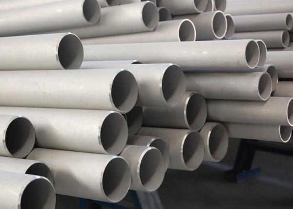 Buy Super Cold Drawn 2205 Duplex Stainless Steel Tubing  A790 Standard Industrial at wholesale prices