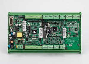 Quality Industrial PLC Logic Controller 3 Way Timing Interruption ARM 32 Bit Cortex-M3 CPU for sale