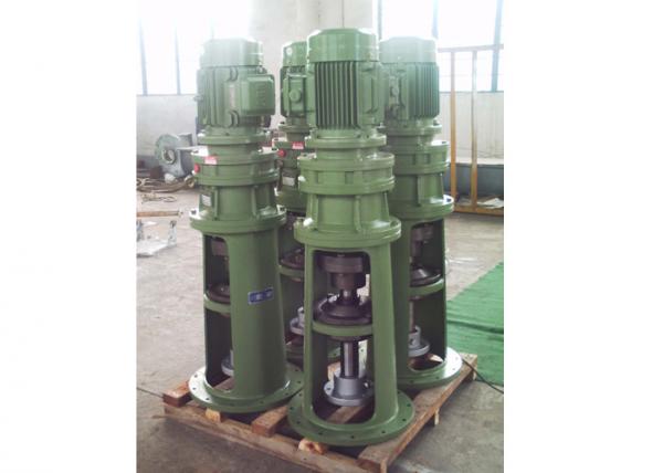 Buy Stainless Waste Water Treatment Plant for slurry mixing and equalization at wholesale prices