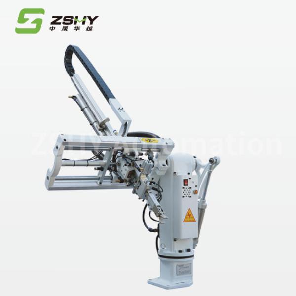 Buy Customized Industrial Robot Automated Robot Loading And Unloading Machine at wholesale prices