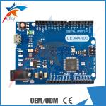 Leonardo R3 Development Board For Arduino , ATmega32U4 Board With USB Cable