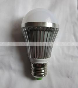 Quality e27 Led lamp supplier for sale