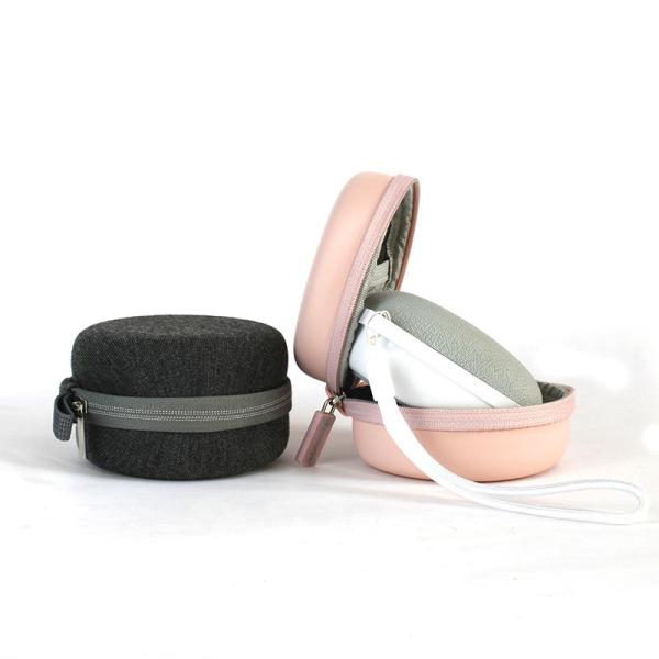 Portable Eva Speaker Case Oxford Cover For Wireless Audio