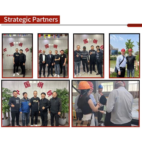 Manufacturer's Hot Selling DX51D Hot-dip Galvanized Steel Coil Z275 Galvanized Steel Coil for Profile Material