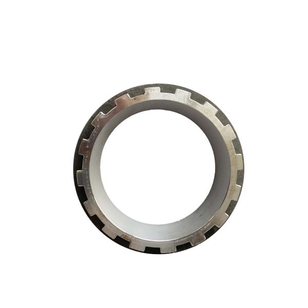 9 Width Parking Gear Alloy Steel Involute Gear Teeth M7.1