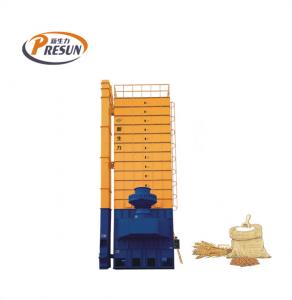 Quality 30 Ton 14000m3/H Stainless Steel Wheat Dryer Machine for sale