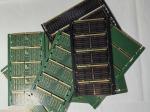 DDR4 U-DIMM Memory PCB or PCBA Green PCB General RAM Supplier PCB Prototype The