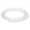 Buy cheap 1/2’’ ID × 5/8’’ OD - 10 ft Clear Plastic Vinyl Tubing, Flexible PVC Hose, Non from wholesalers