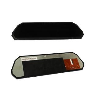 China Ultra Thin TFT LCD Display Rectangle Irregular Shape With MIPI / LVDS Interface on sale