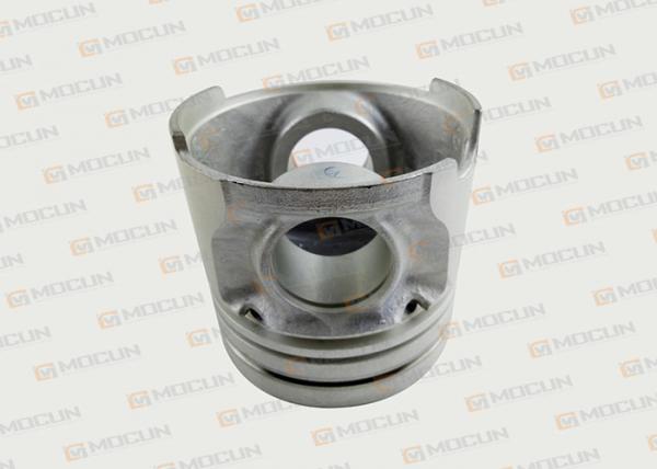 YZ4108ZLQ Diesel Engine Piston 2030375 30543001 20150828 For YANGCHAI Spare Parts