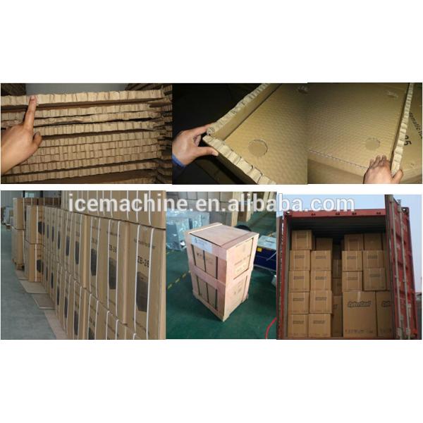 IMS-250 Bar/Coffee Ice Snow Maker