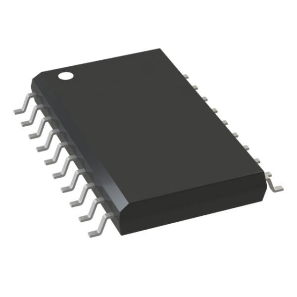 Buy Programmable Flash Memory Ic Chip ATTINY2313A-SU 8 Bit Microcontroller With 2/4K Bytes at wholesale prices