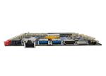 LPDDR4 Android Embedded Board Customizable With Headset Support