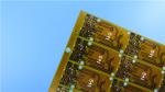 Double Sided FPC Dual Layer Flexible Printed Circuit 2 Layer FPC for LCD Module