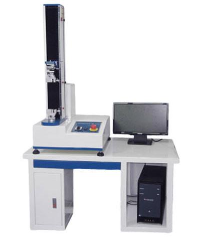 Buy Bursting and Pull Strength Tensile Testing Machine for Testing Plastic and Rubber at wholesale prices