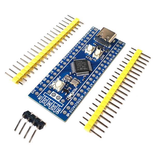 Buy STM32F103C8T6 Arm STM32 Minimum System Development Board Module at wholesale prices