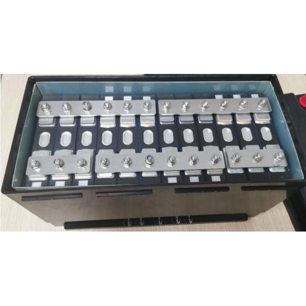 Submarine 150Ah 12 Volt Lithium RV Battery Yacht Lithium Motorhome Batteries