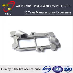 Quality Professional Cast Carbon Steel Products , High Manganese Steel Casting Services for sale