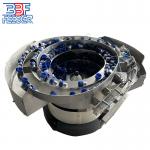 China OEM Cap Bowl Feeder Vibration Bowl Feeder For Assemble Line Production for sale