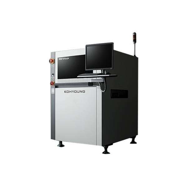Used KOHYOUNG Zenith F SMT AOI Machine Pcb Aoi Machine