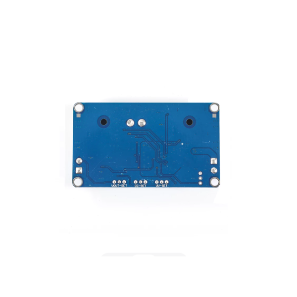 DCDC LTC3780 voltage automatically regulator
