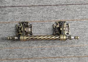 Quality Zamak Casket Handle for sale