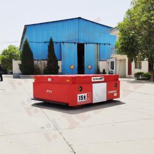 Quality Programmable Warehouse Transfer Cart for sale