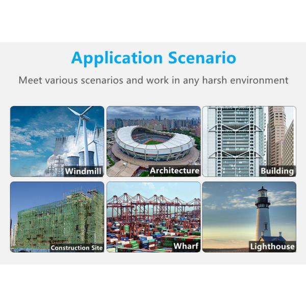 1Pole 10A IP66 Weatherproof Isolator Switch Australian standard