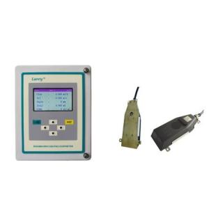 Quality High Accuracy Flow Meter With Conductivity for sale