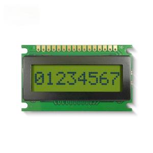 China 1.5 Inch LCD Screen 300 Cd/M2 LCD Display Module For Arduino on sale