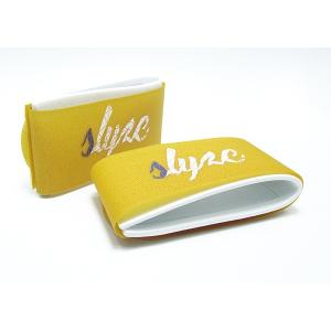 Quality Fully Adjustable Ski Straps For Wrist And Knee Protection for sale