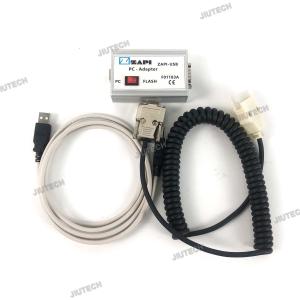China Zapi Usb Forklift Diagnostic Scanner Tools Zapi-usb Diagnosis Console Software For Zapi Auto Forklift Scanner Tools on sale