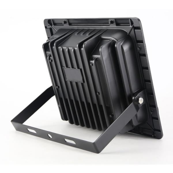 Waterproof Solar Flood Light Power LED Projector Outdoor 100W Wall