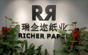 Richer Paper Co.,Ltd.
