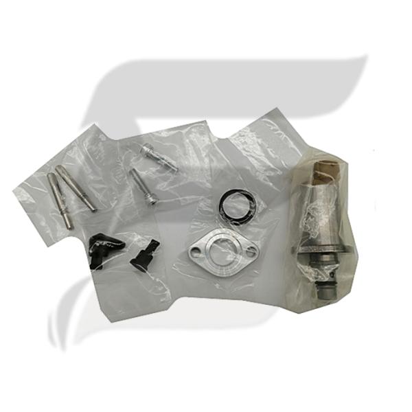 294200-0650 8-98181831-0 SCV Suction Control Valve For 6HK1 4HK1 J08