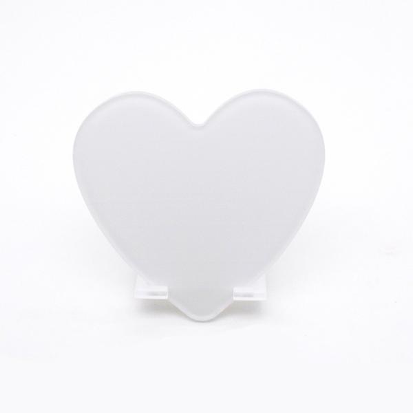 User Friendly Sublimation Acrylic Blanks Tabletop Decor Acrylic Picture Frame