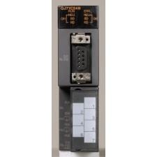 Quality QJ71C24N Mitsubishi Universal Q CPU module Link module for communicating with a computer (1 off RS232) &amp; multidrop funct for sale