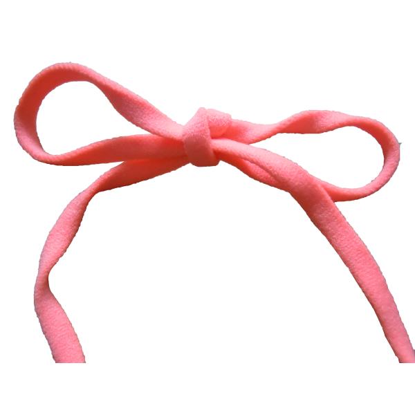 Knit Polyester Elastic Band Fabric Cotton Tape Elastic Binding Tape