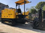 Simple Design Advanced Structure HDD Boring Machine Human - Oriented Design
