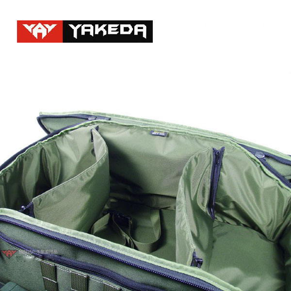 Nylon Tactical Tool Bag Backpacks , Custom Army Tool Bag Waterproof