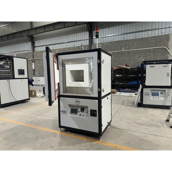 Mbf22-11n Medium Temperature Atmosphere Box Furnace - Uniform Heating Performance