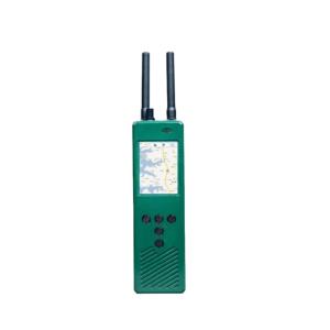 Quality Single-Handed Drone Detection, 1.5-3km Detection Range, 25°(RMS) Detection Accuracy for sale