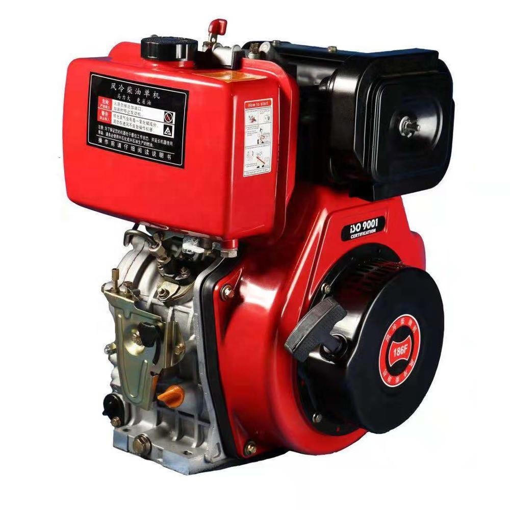 Series HN Small Silent Generator For Home 1kw 5kw 60Hz Frequency